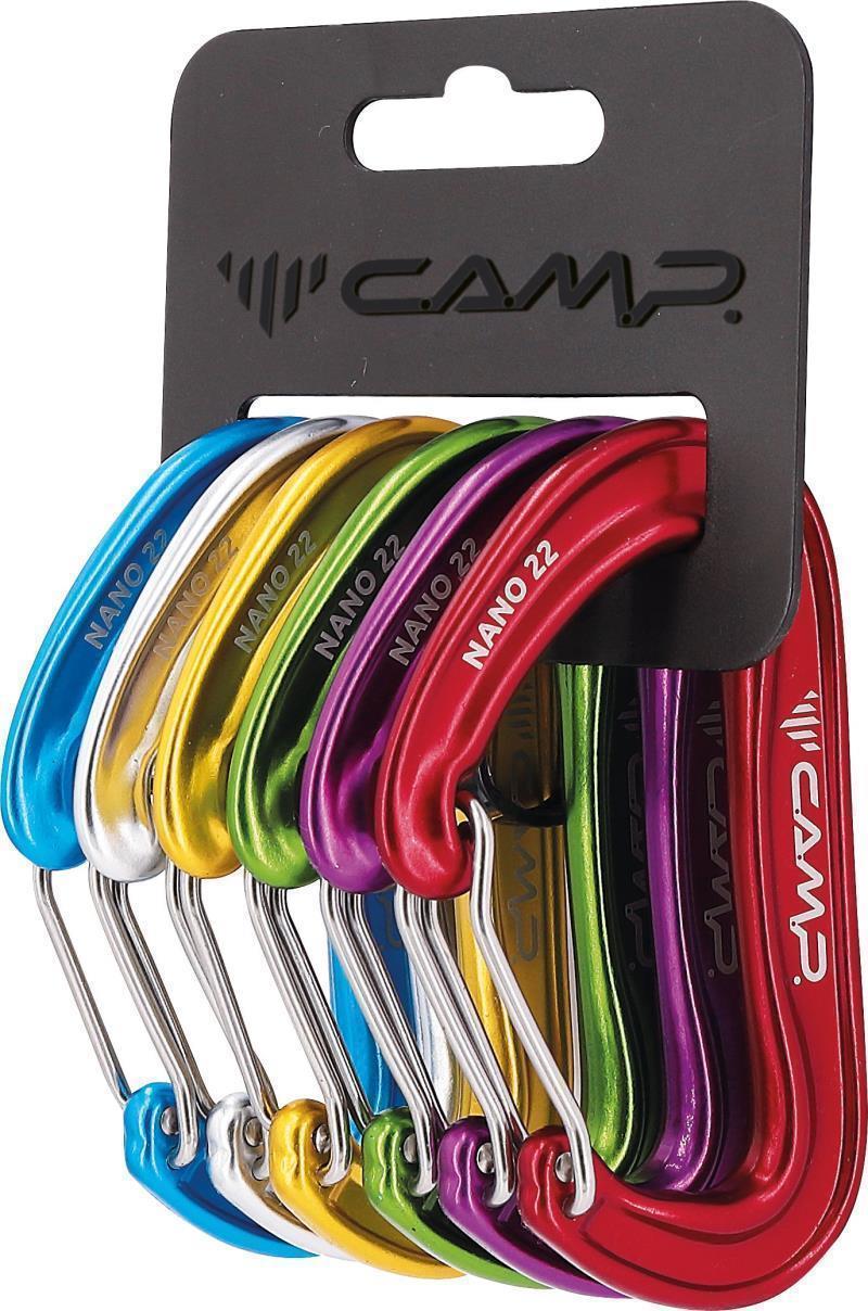 Nano 22 Rack Pack - Not Applicable 1