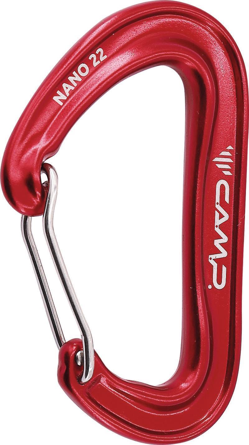 Nano 22 - Red 1