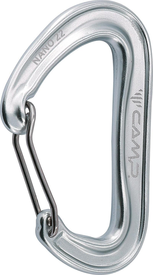 Nano 22 - Titanium 1