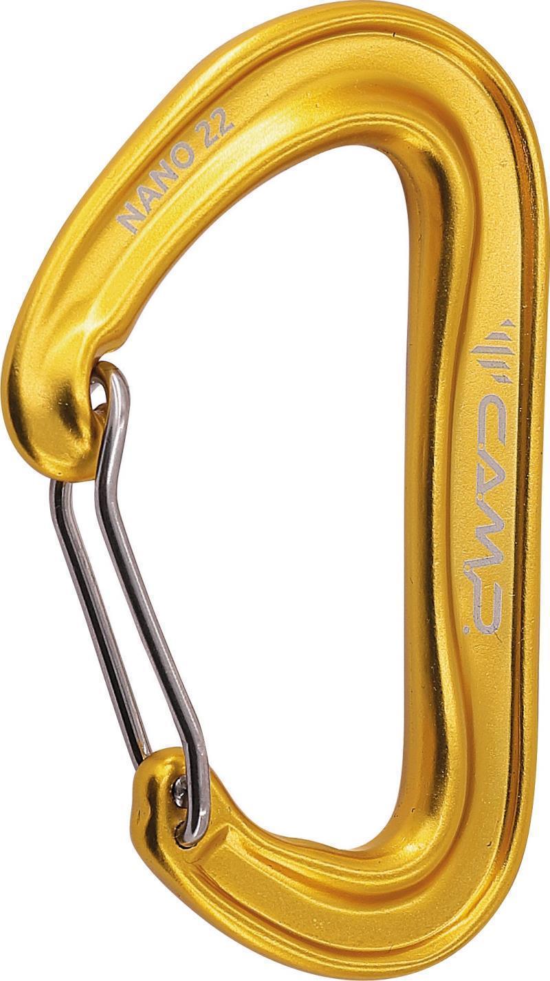 Nano 22 - Yellow 1