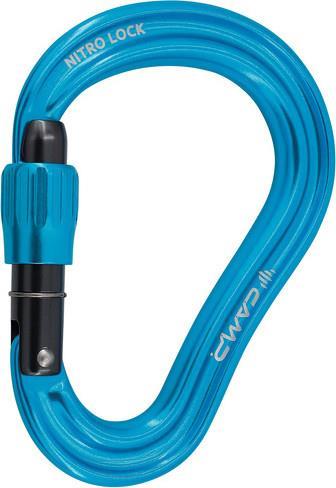 Nitro Lock - blue 1