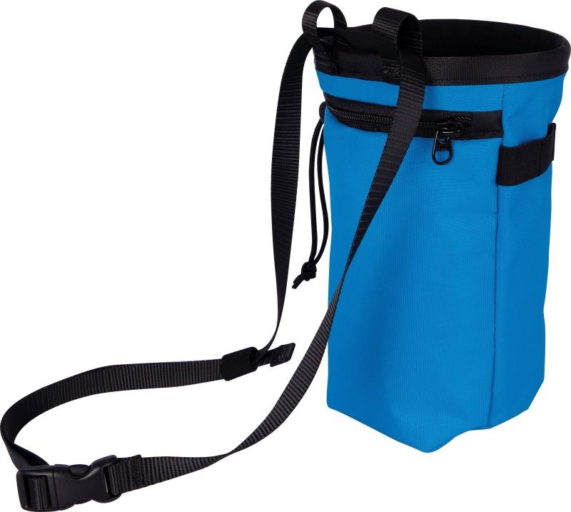 Omega Chalk Bag - gray 1