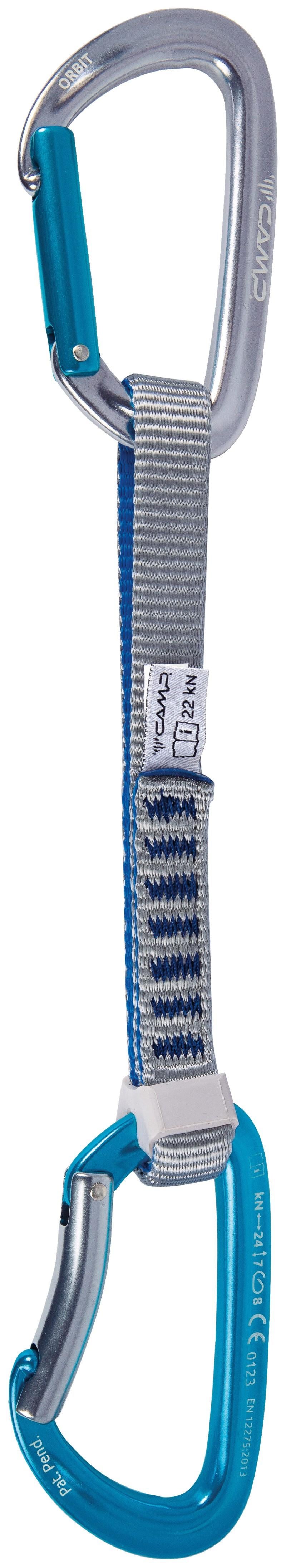 Orbit Express KS 18cm - blue 1