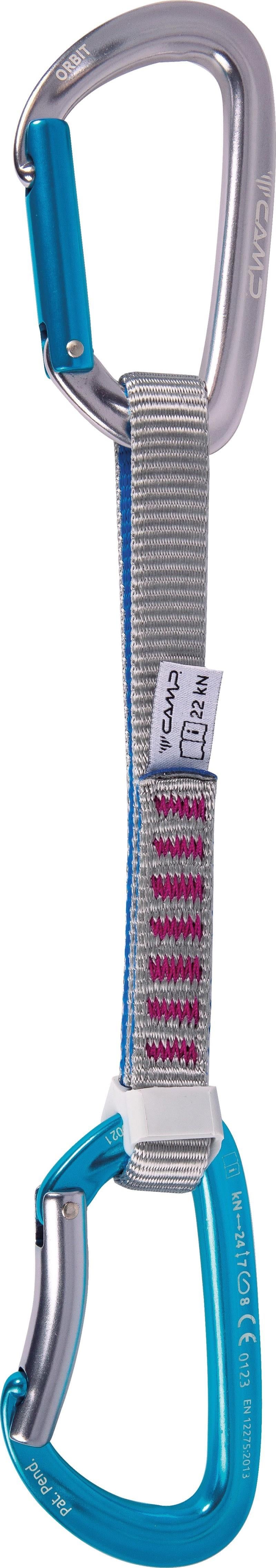 Orbit Express KS 18cm - fuchsia 1