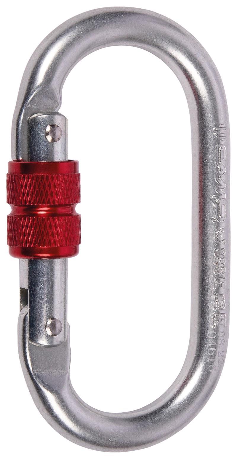Oval Standard Lock - not applicable 1