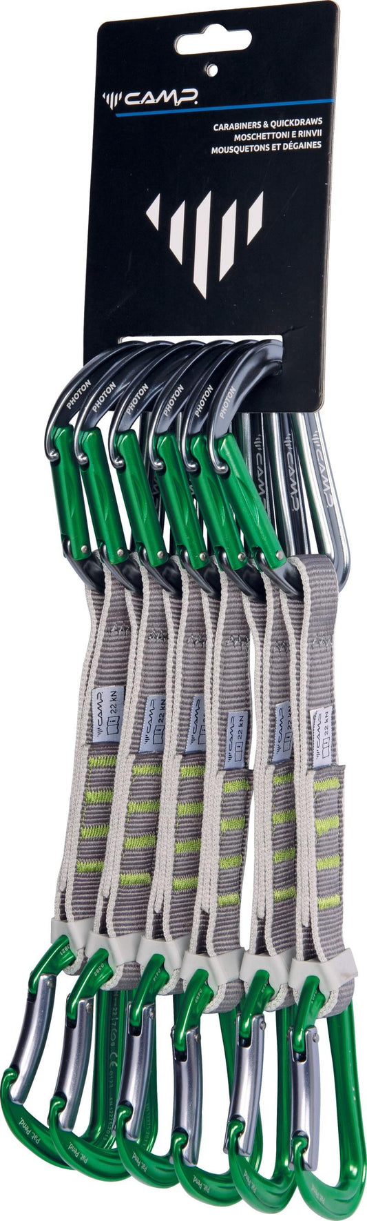 Photon Express KS 18cm - 6 Pack - not applicable 1