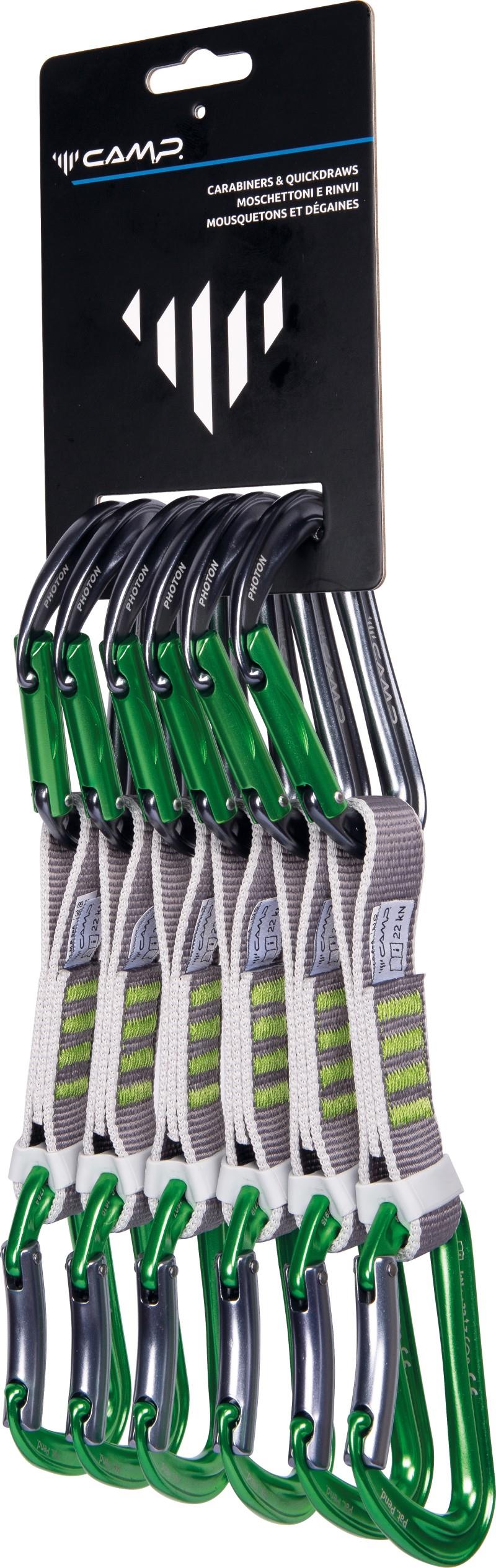 Photon Express KS Quickdraw - 12cm - 6 Pack - not applicable 1