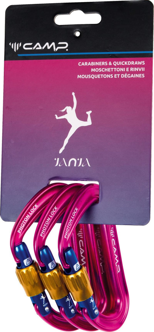 Photon Lock - Janja - 3 Pack - not applicable 1