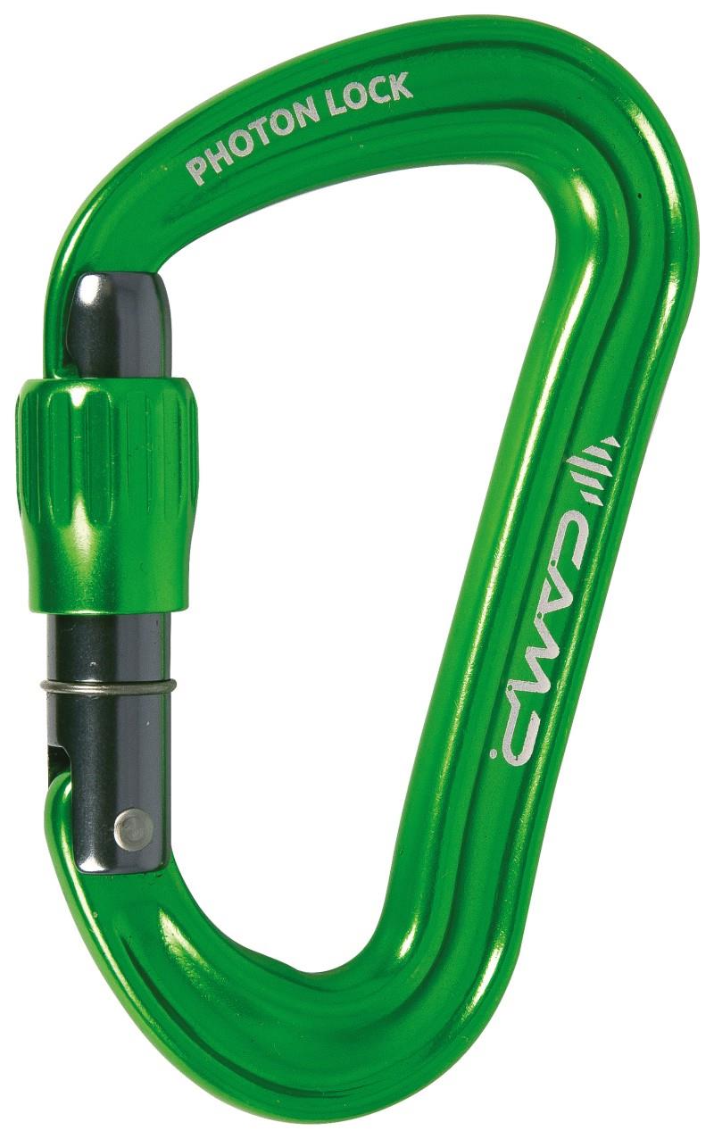 Photon Lock  - green 1