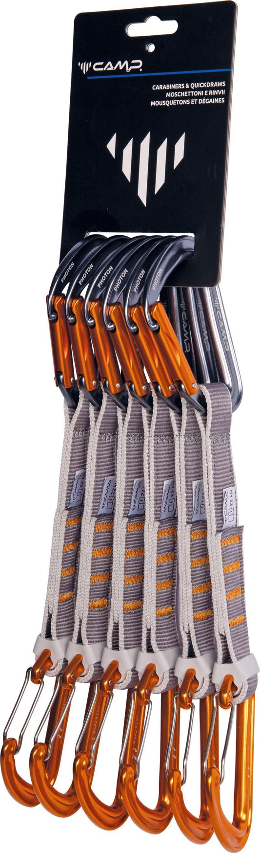 Photon Mixed Express KS 18cm - 6 Pack - not applicable 1