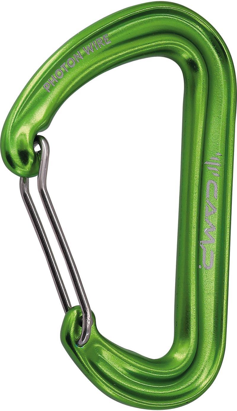 Photon Wire - Green 1