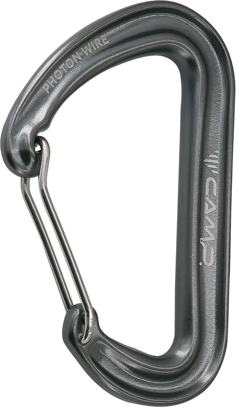 Photon Wire - Gun Metal 1