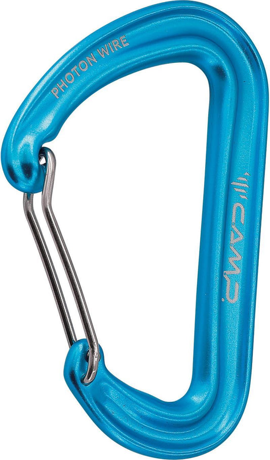 Photon Wire - Light Blue 1