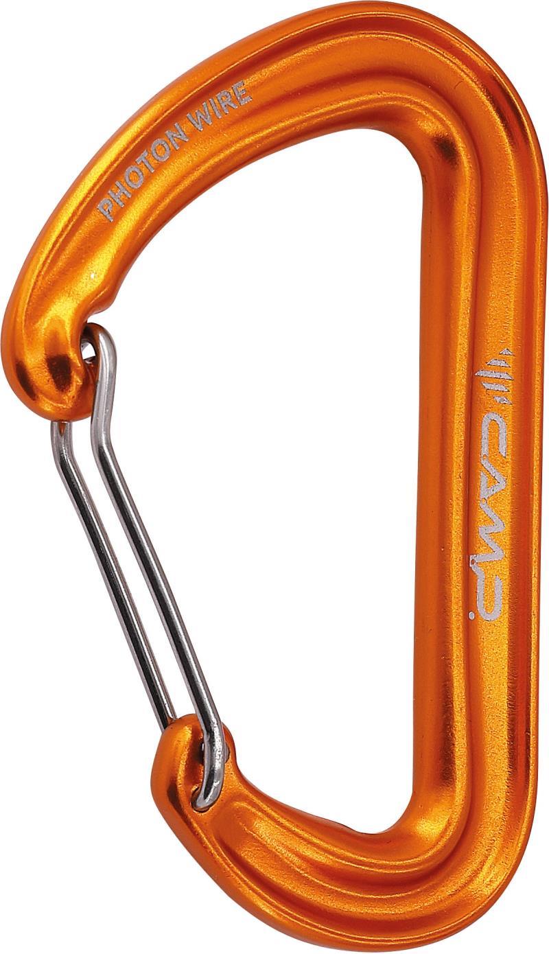 Photon Wire - Orange 1