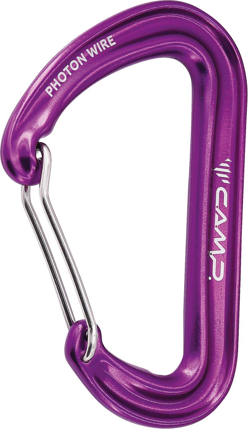 Photon Wire - Purple 1