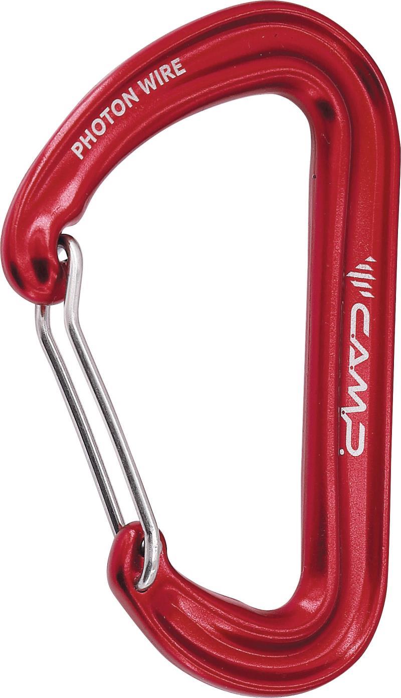 Photon Wire - Red 1