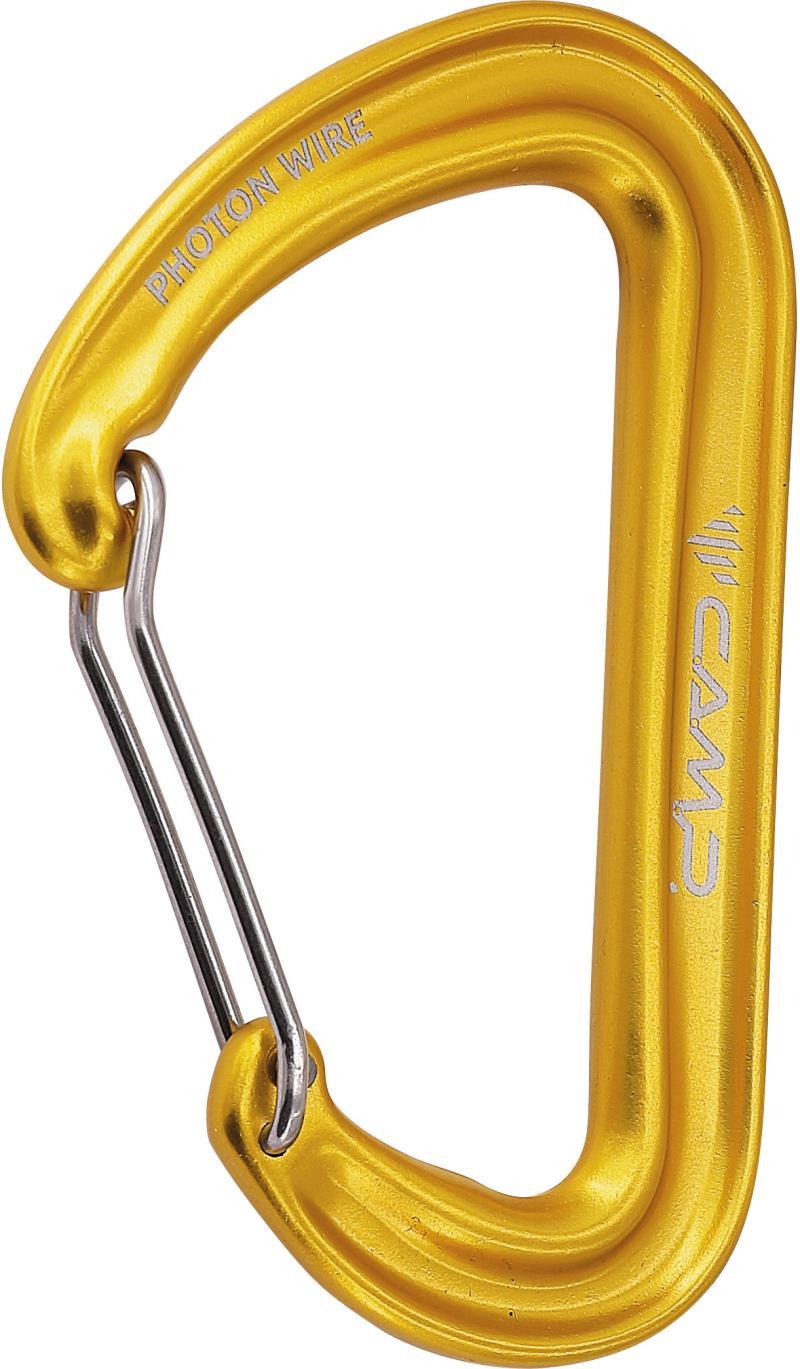 Photon Wire - Yellow 1