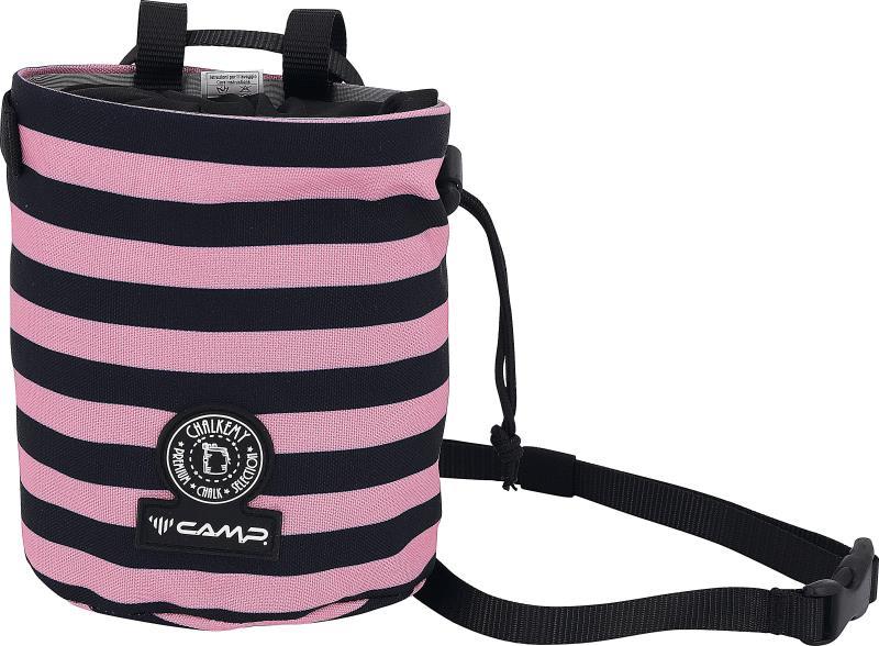 Polimago Chalk Bag - cheshire cat 1