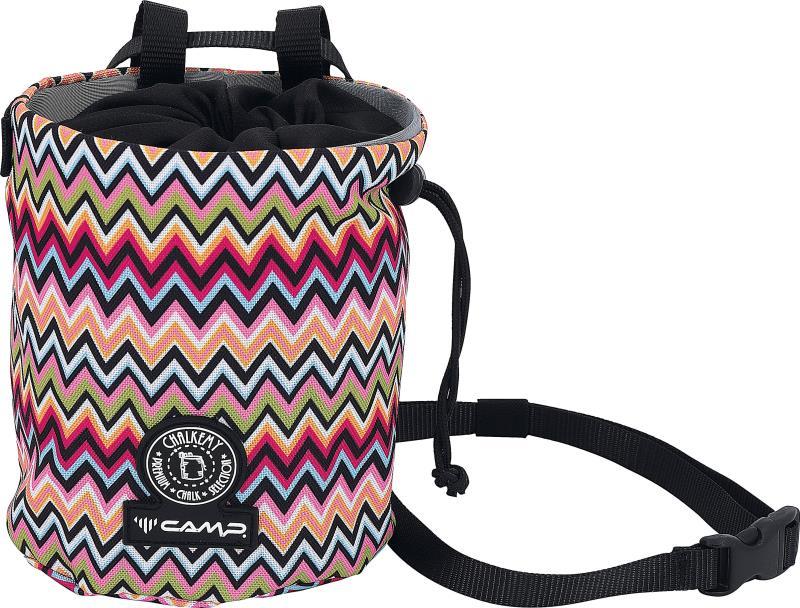 Polimago Chalk Bag - hipster 1