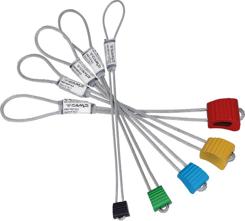 Pro Nut Set - not applicable 1