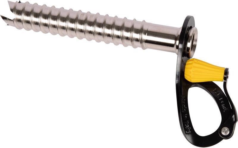 Rocket Ice Screw - 13 1