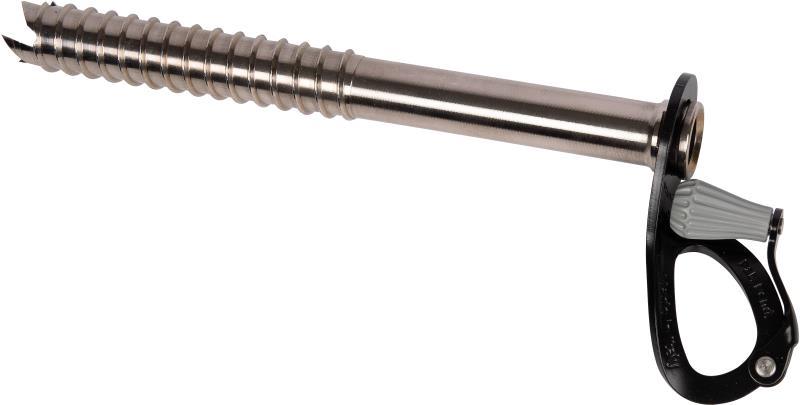 Rocket Ice Screw - 19 1