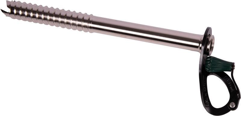 Rocket Ice Screw - 22 1
