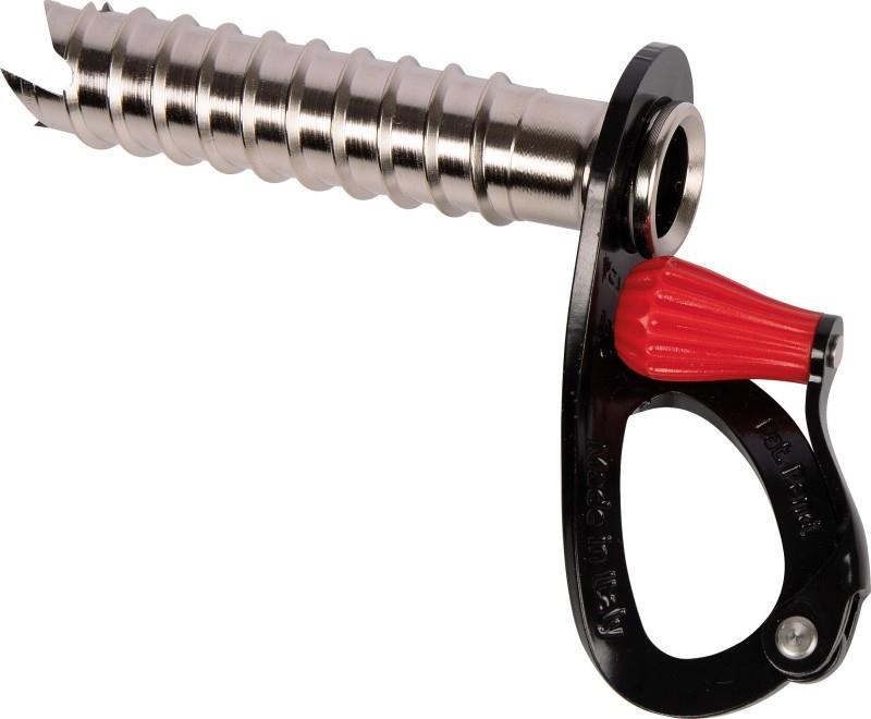 Rocket XS Ice Screw 9cm - not applicable 1
