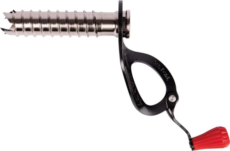 Rocket XS Ice Screw 9cm - not applicable 1