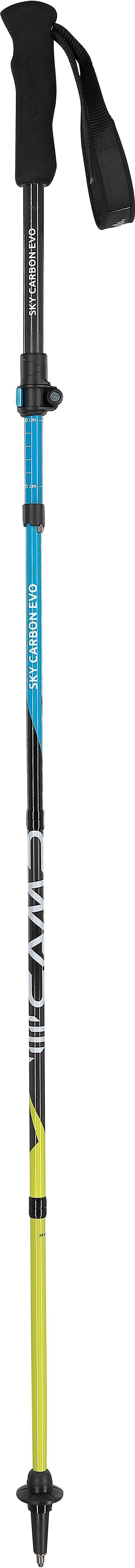 Sky Carbon Evo Trekking Pole - not applicable 1