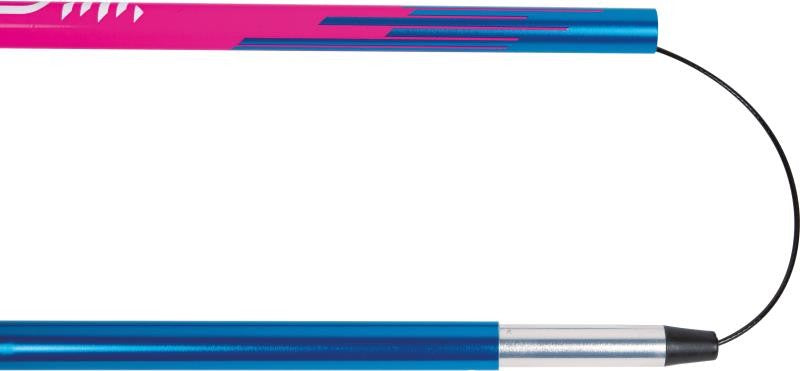 Sonic Alu Plus Poles - Womens - not applicable 1