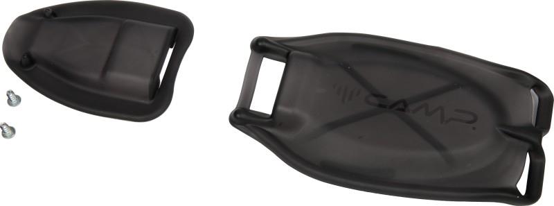 Stalker Anti-Balling Plates - not applicable 1