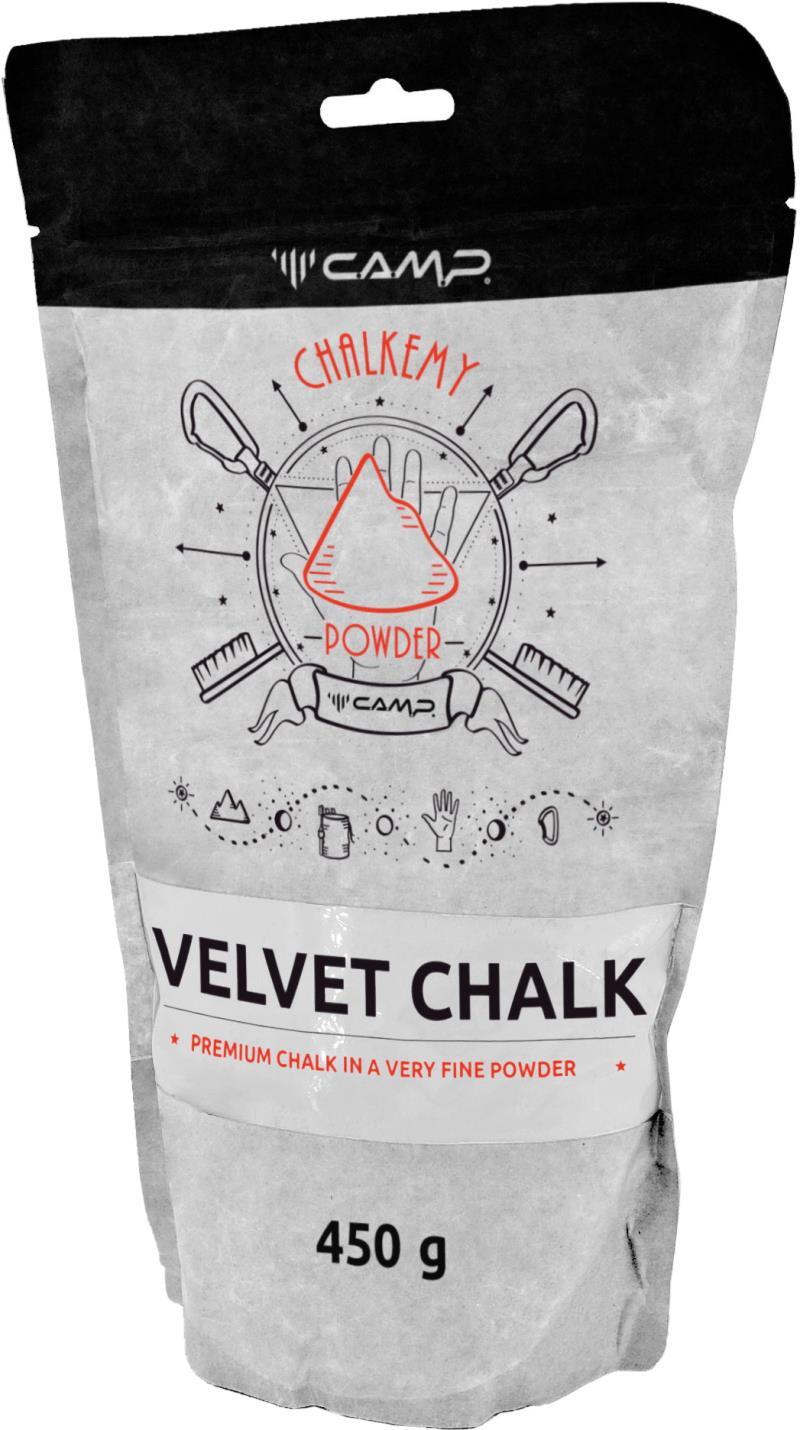 Velvet Chalk 450g  - Not Applicable 1
