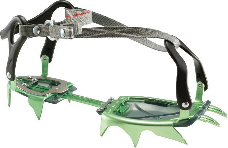 XLC 490 Universal Crampon - Not Applicable 1