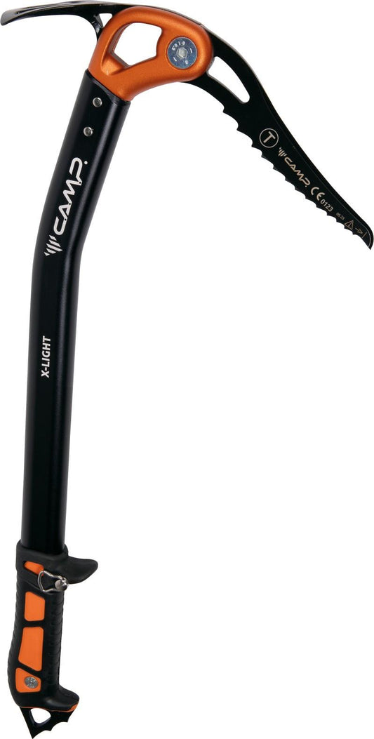 X-Light Adze Ice Axe  - not applicable 1