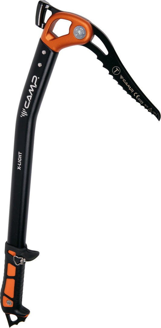 X-Light Hammer Ice Axe  - not applicable 1