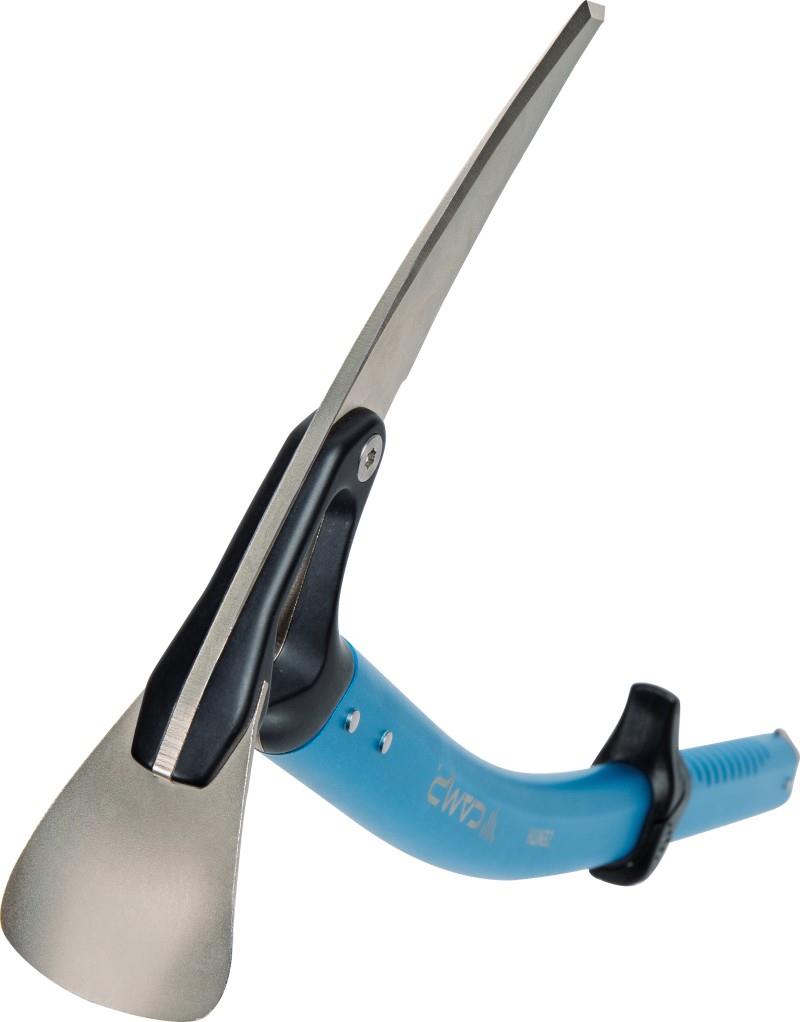 Zenith Ice Axe  - not applicable 1