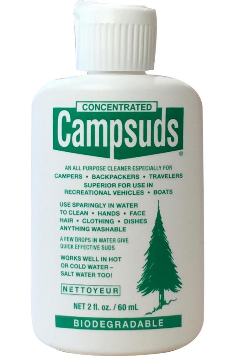 Campsuds Bottle 60ml / 2oz - Not Applicable 1