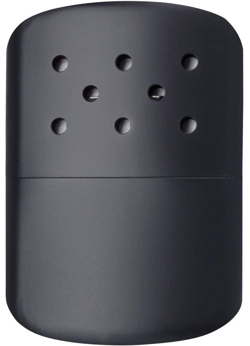 12 Hour Hand Warmer - Black Matte 1