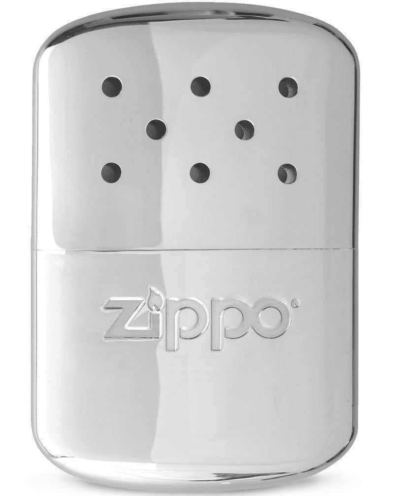 12 Hour Hand Warmer - Chrome 1