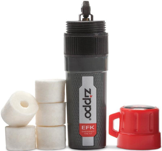 Emergency Fire Kit - Not Applicable 1