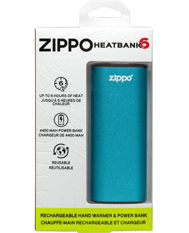 HeatBank 6 - Blue 1