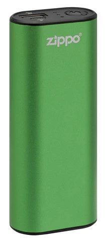 HeatBank 6 - Green 1
