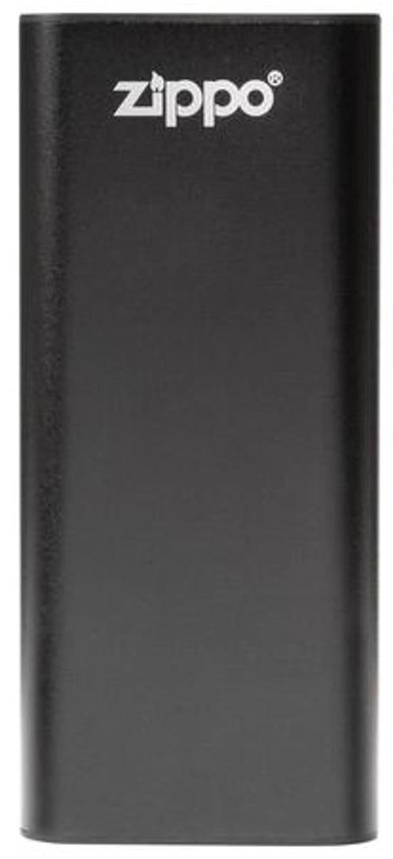 Heatbank 3 - Black 1