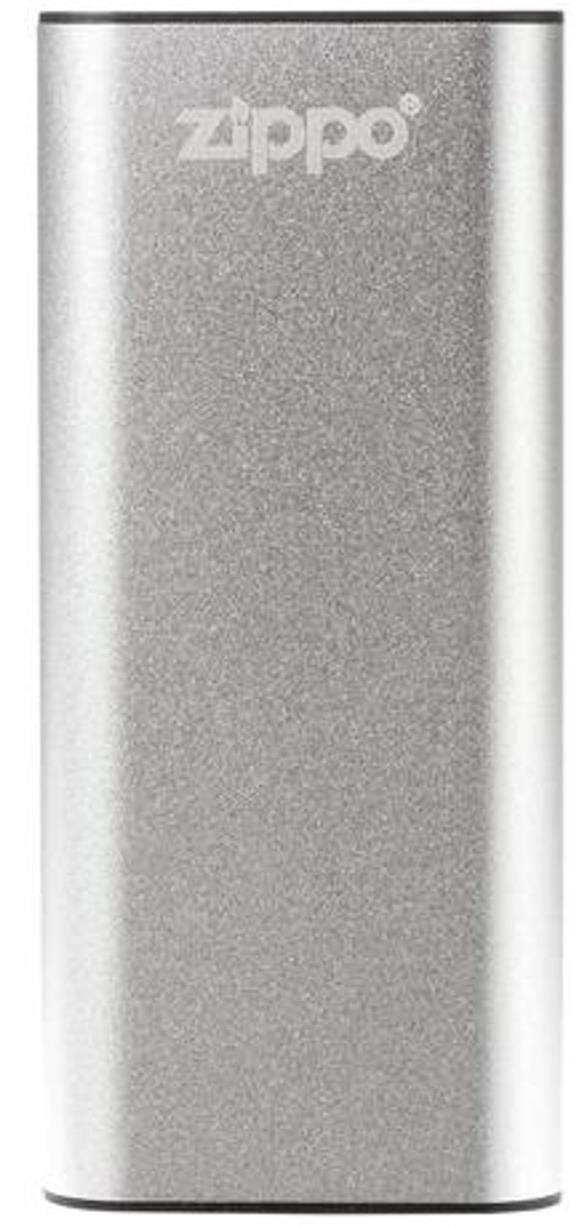 Heatbank 3 - Silver 1
