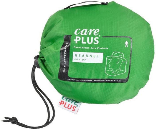 Head Net Pop Up - not applicable 1