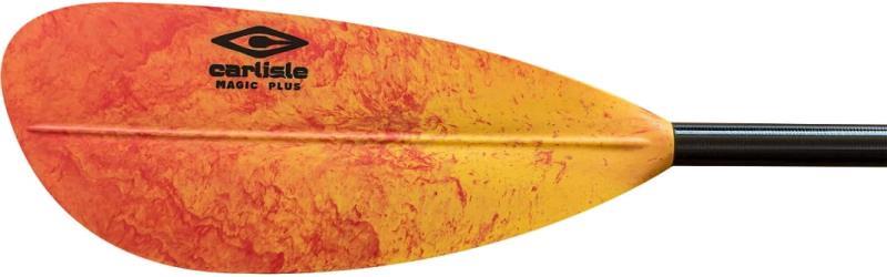 Magic Plus / Glass Shaft Kayak Paddle - Sunrise 2