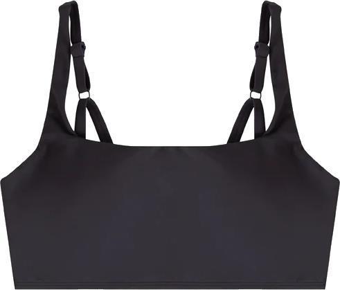 Amelia Top - Womens - Black 1