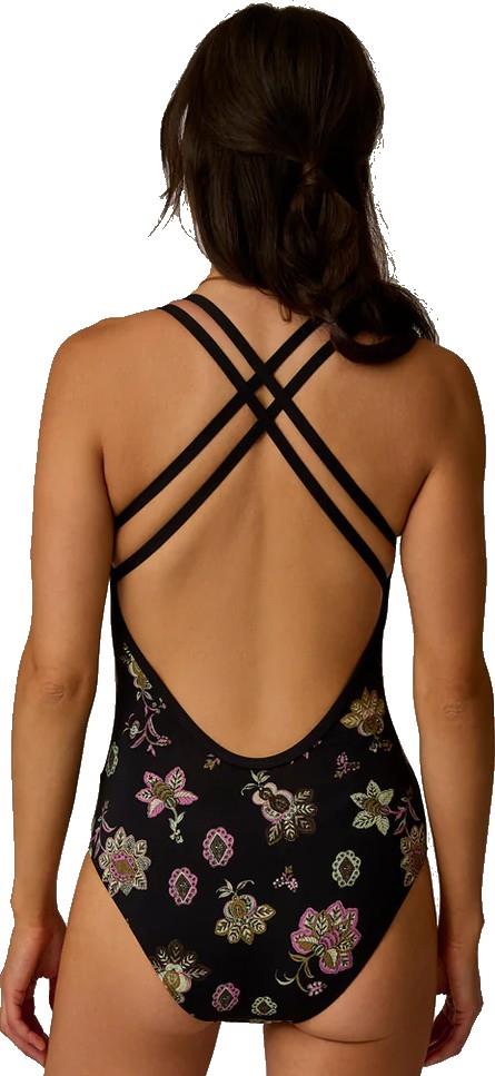 Beacon One Piece - Womens - D-DD - solstice / black 1