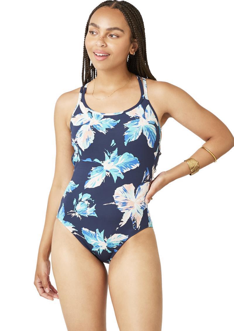 Beacon One Piece  - Womens - Tall  - Stargazer 1